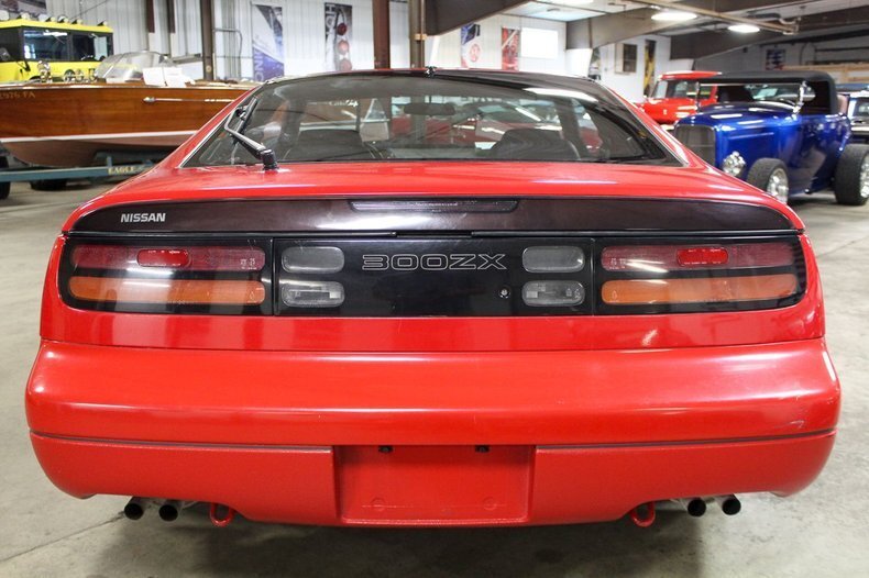 Coupe in Grand Rapids, MI, United States 4 - 13184211