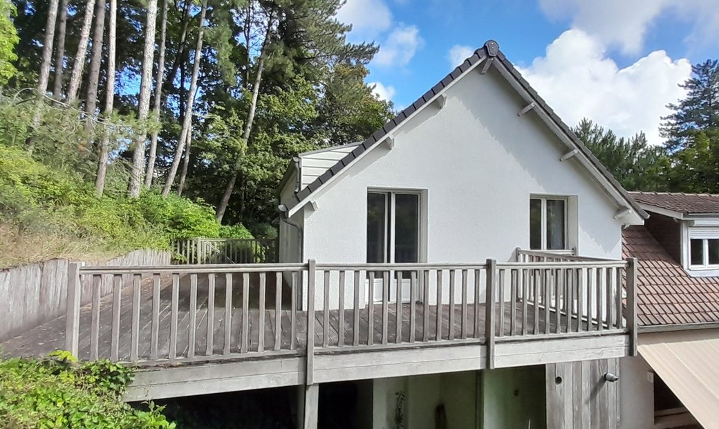 Touquet Forêt Villa Individuelle In Le Touquet, Hauts De France, France For Sale (13185342)