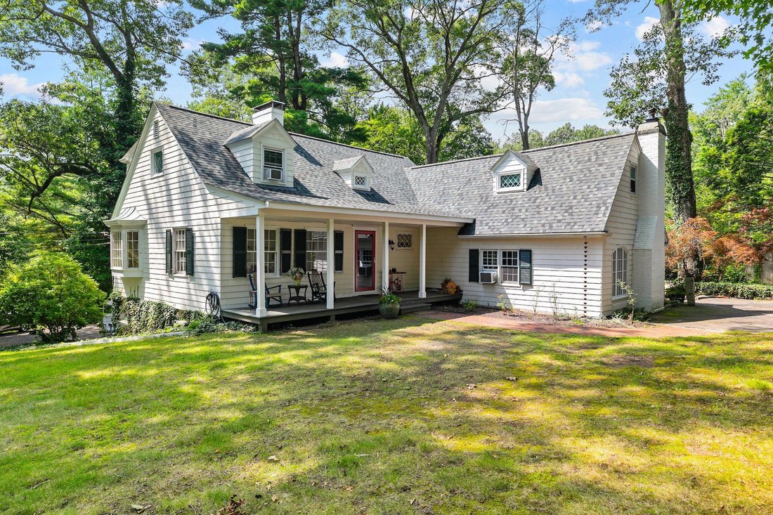 145 Pound Hill Road, North In North Smithfield, Rhode Island, United