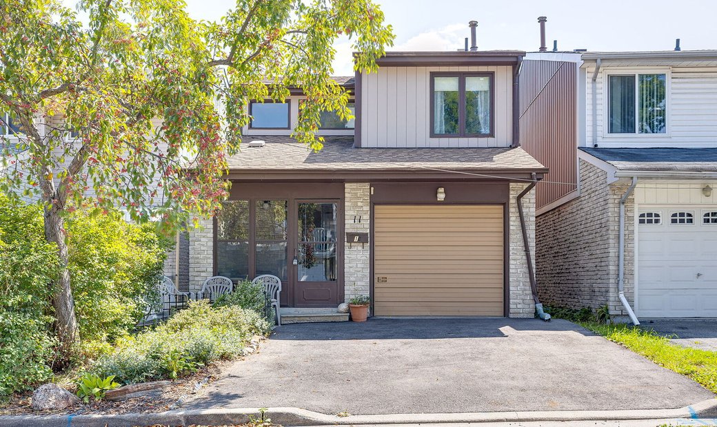 Mount Olive Silverstone In Toronto, Ontario, Canada For Sale (13185337)