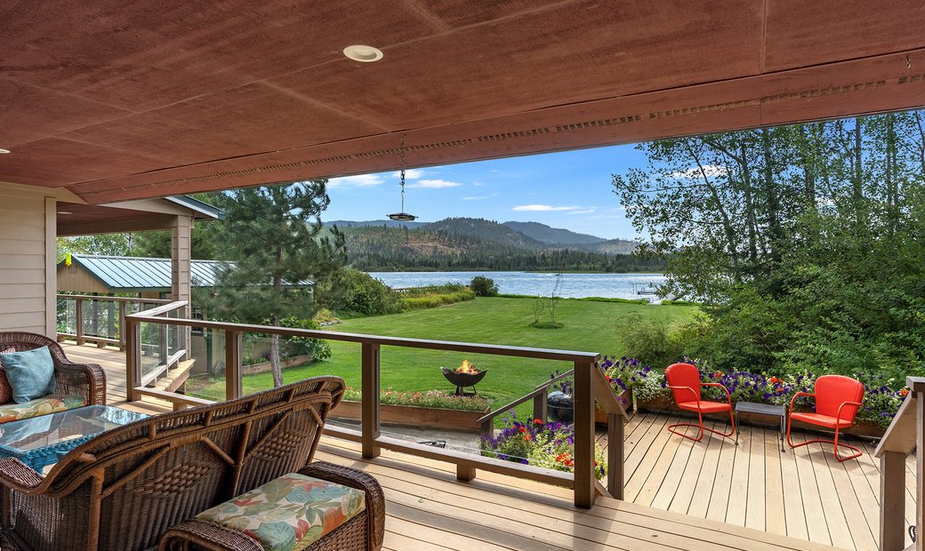 3 Bedrooms Single Family Detached In Laclede, Idaho, United States For Sale (13182839)