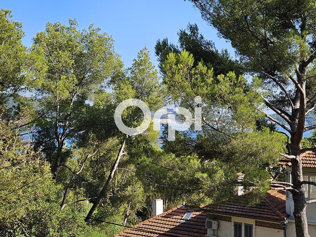 House in Coste Chaude-Mauveou, La Seyne-sur-Mer, France 2 - 13175274