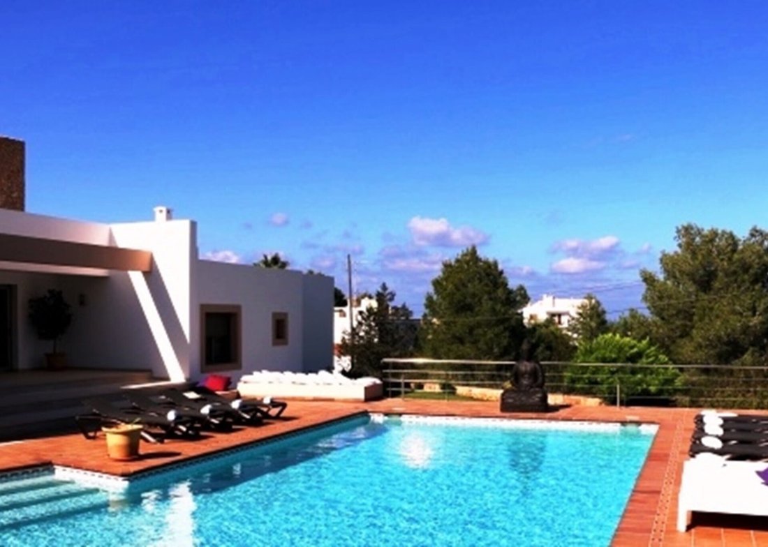 Villa in Kleistou, Fournas, Thessaly and Central Greece 4 - 13183234