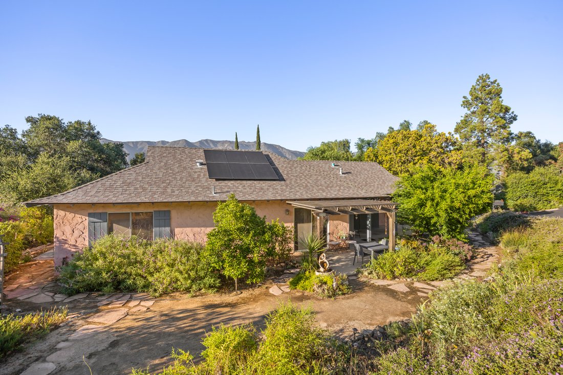 House in Ojai, California, United States 3 - 13182736
