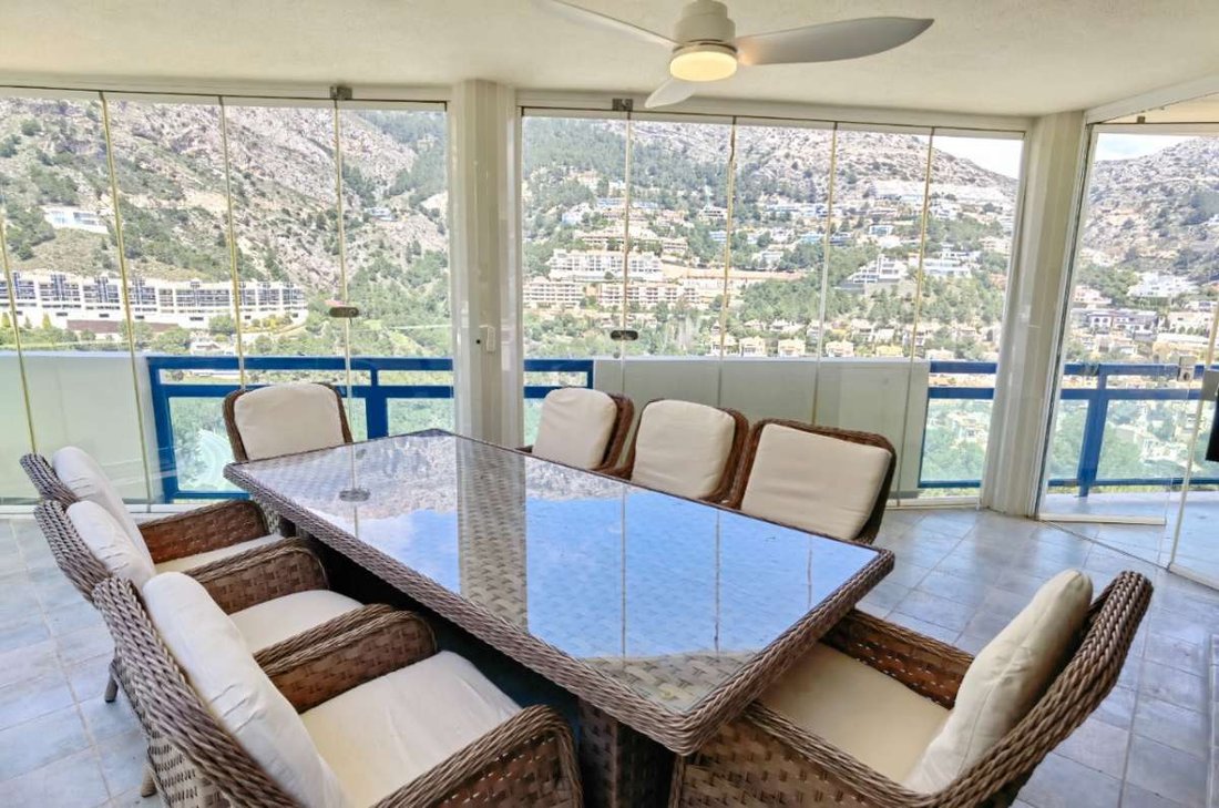 House in Altea Hills, Altea, Valencian Community 5 - 13183741