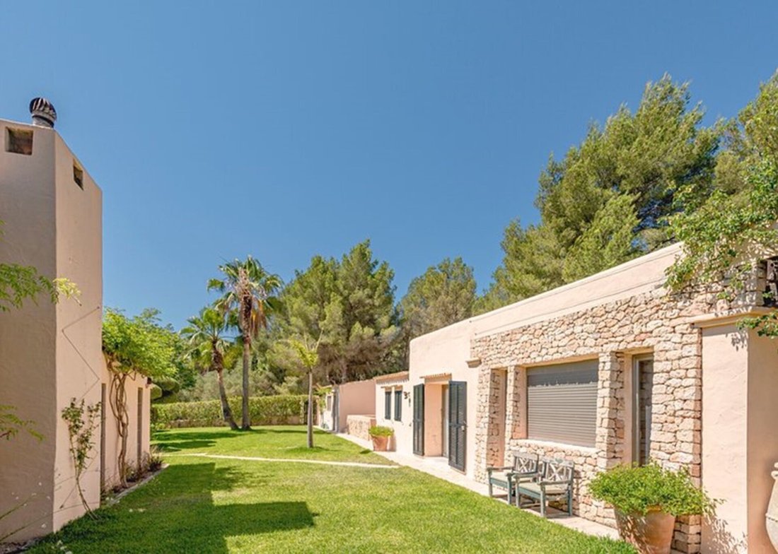 Villa in Greece 4 - 13183248