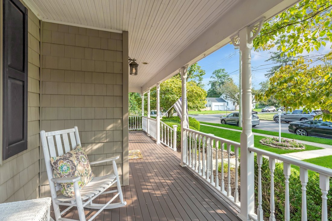 Little Silver's Most Sought After In Little Silver, New Jersey, United