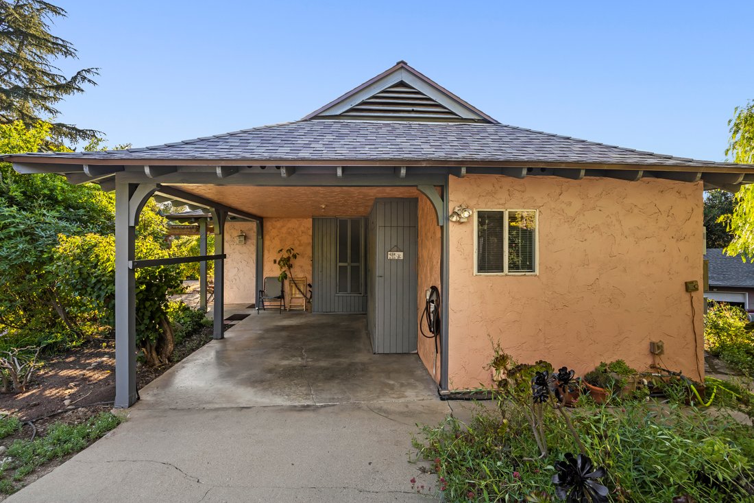 House in Ojai, California, United States 4 - 13182736