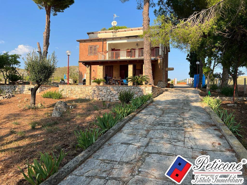 Villa in Sperlonga, Lazio, Italy 2 - 13184061