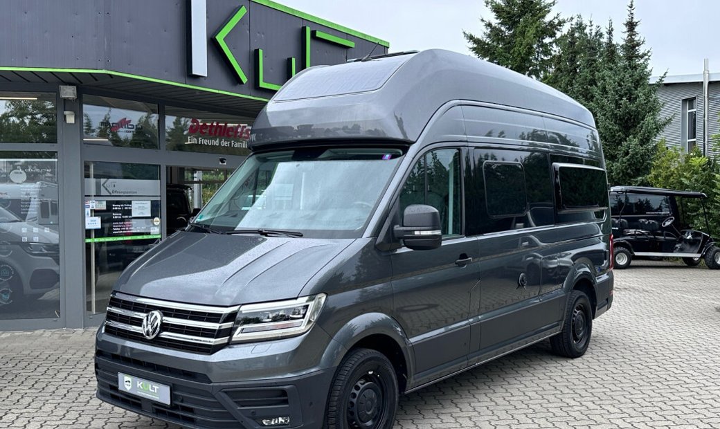 Vw California In Pirna, Germany For Sale (13185931)