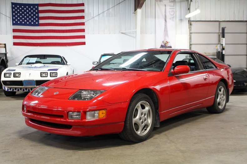 Coupe in Grand Rapids, MI, United States 1 - 13184211