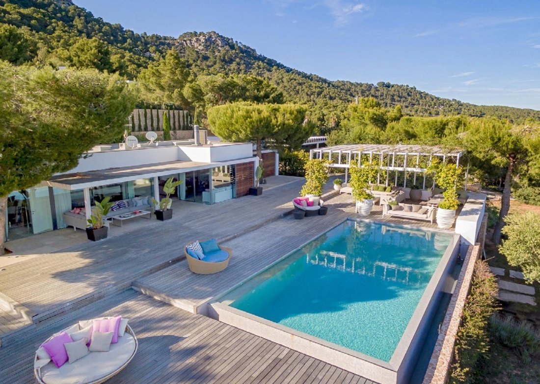 Villa in Greece 1 - 13183241