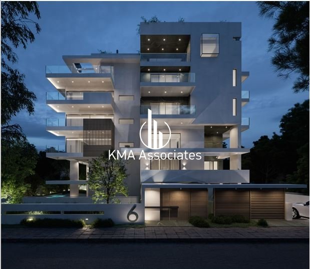 Apartment in South Athens, Attica, Greece 3 - 13183716