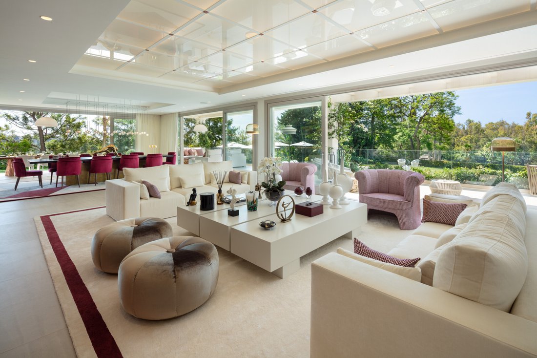 Villa in Nueva Andalucia, Marbella, Spain 3 - 13185744