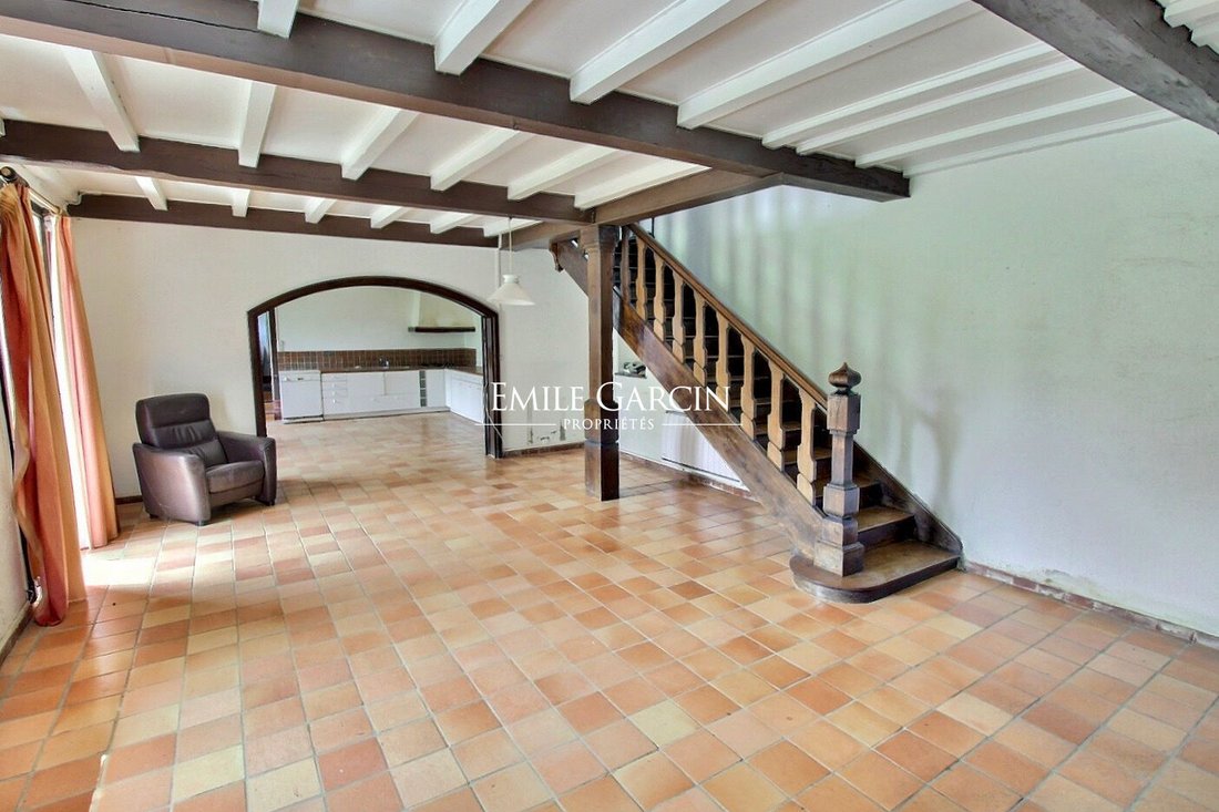 Character House For Sale In Paimpol In Paimpol, Brittany, France For