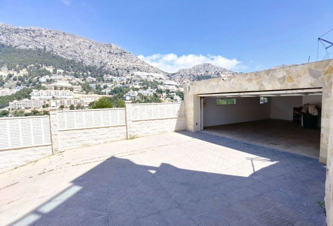 House in Altea Hills, Altea, Valencian Community 4 - 13183741