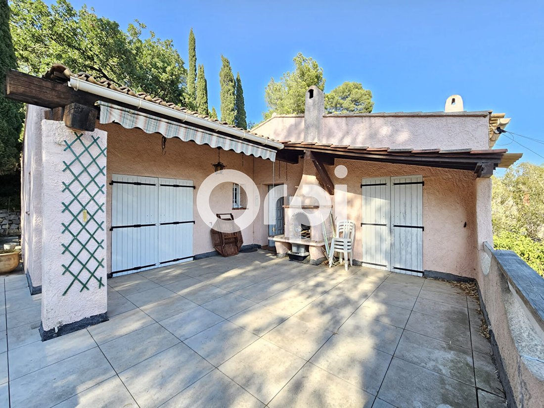 House in Coste Chaude-Mauveou, La Seyne-sur-Mer, France 4 - 13175274