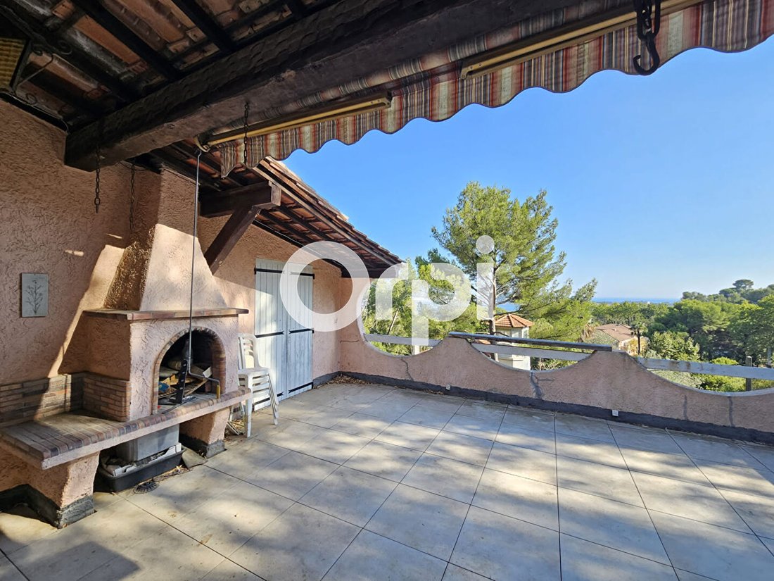 House in Coste Chaude-Mauveou, La Seyne-sur-Mer, France 3 - 13175274
