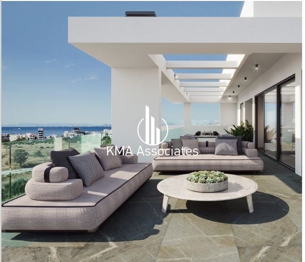 Apartment in South Athens, Attica, Greece 5 - 13183716