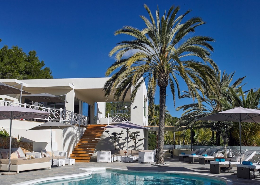 Villa in Greece 1 - 13183231