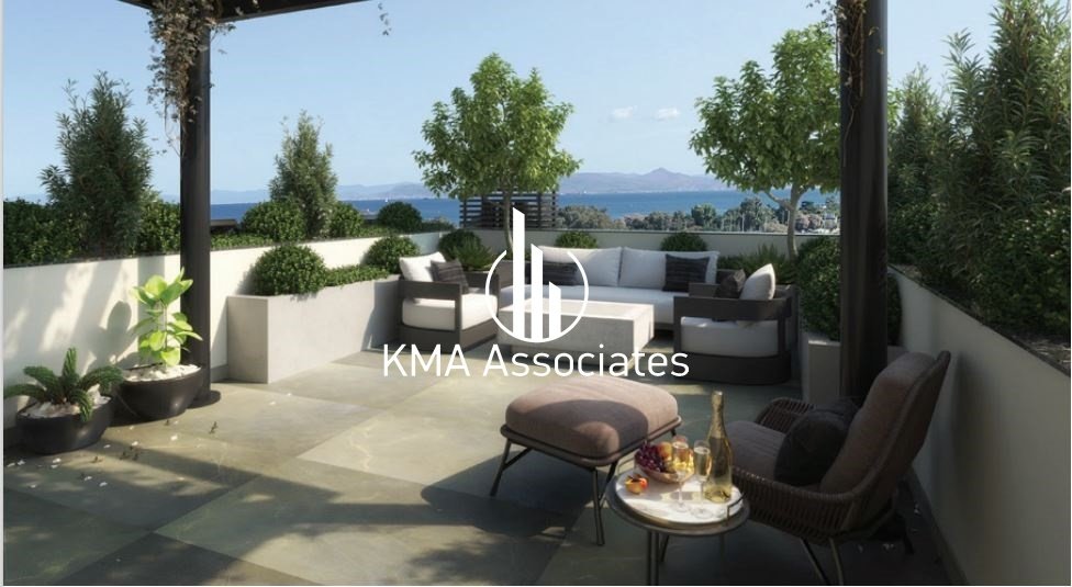 Apartment in South Athens, Attica, Greece 2 - 13183725