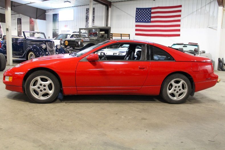 Coupe in Grand Rapids, MI, United States 2 - 13184211