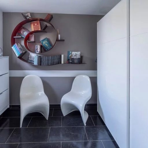 Strassen House In Strassen, Luxembourg District, Luxembourg For Sale