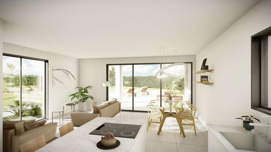 House in Calp / Calpe, Valencian Community, Spain 5 - 13183734