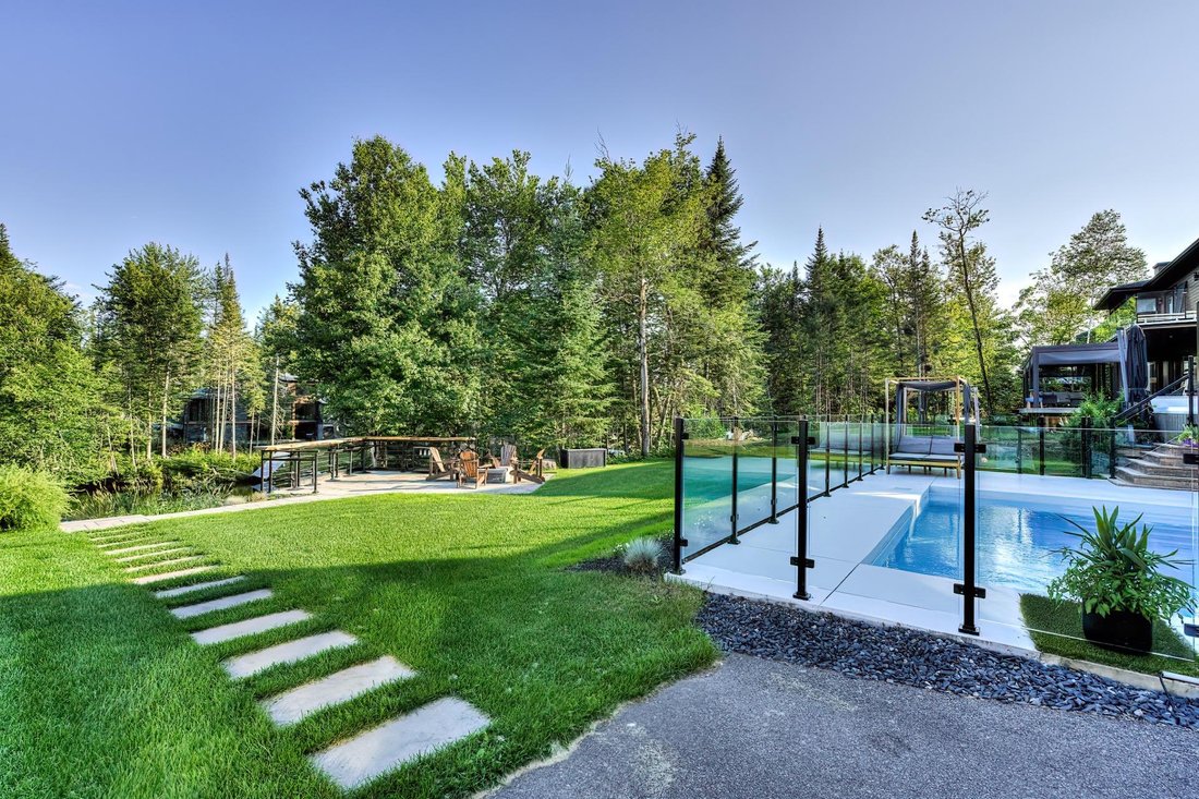 Fossambault Sur Le Lac, Qc In Fossambault Sur Le Lac, Quebec, Canada