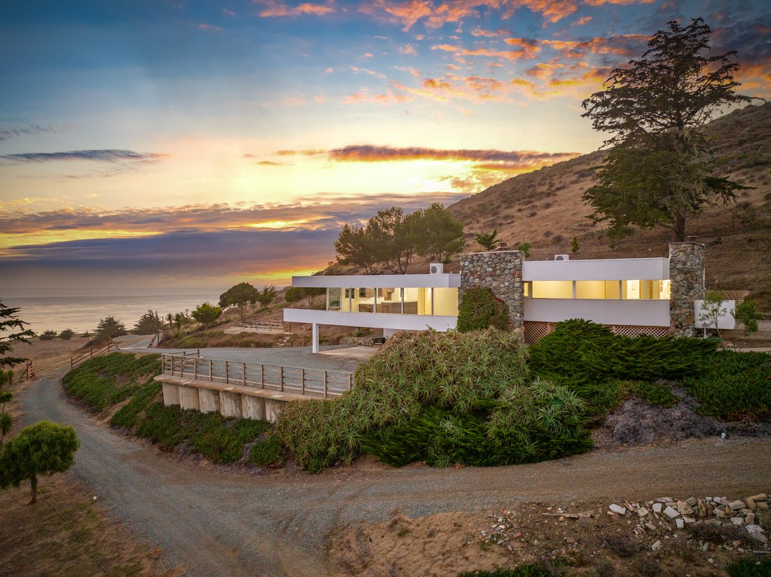 5010 Cabrillo Highway In Cayucos, California, United States For Sale (13182949)