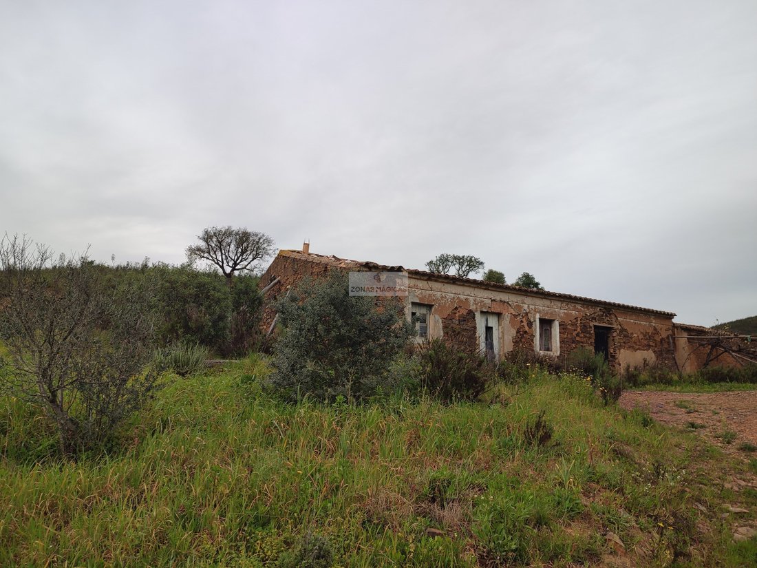 Farm Ranch in Bensafrim e Barao de Sao Joao, Algarve, Portugal 2 - 13182903