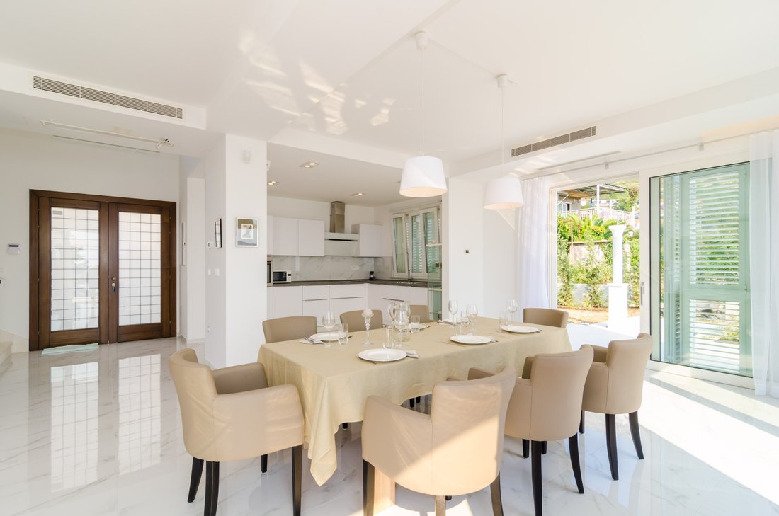 Villa in Celopeci, Dubrovnik-Neretva County, Croatia 5 - 13186368