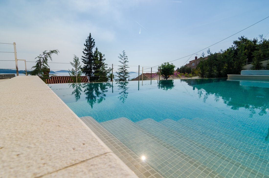 Villa in Celopeci, Dubrovnik-Neretva County, Croatia 3 - 13186368