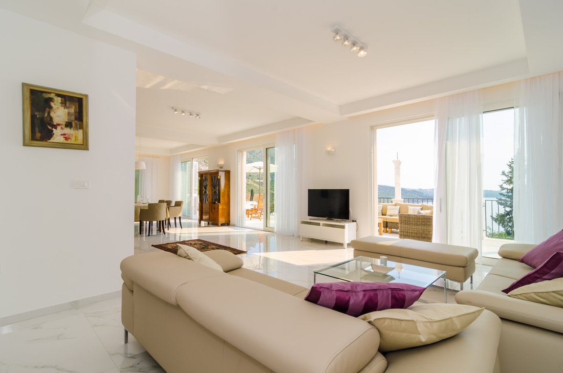 Villa in Celopeci, Dubrovnik-Neretva County, Croatia 4 - 13186368
