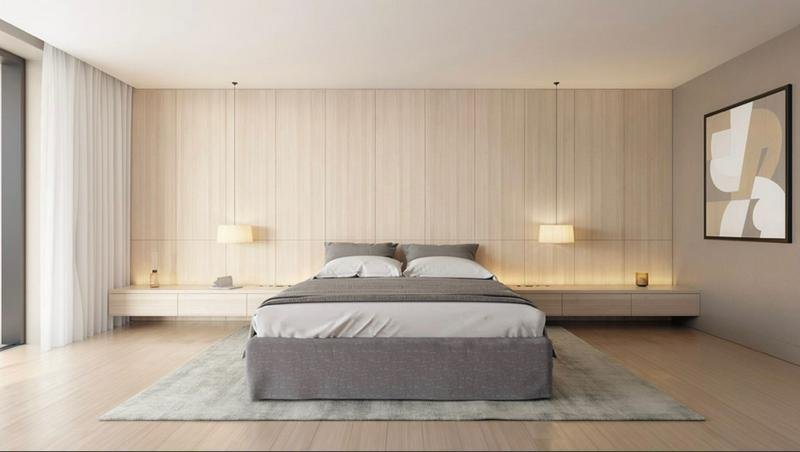 Apartment in Glyfada, Attica, Greece 5 - 13186410