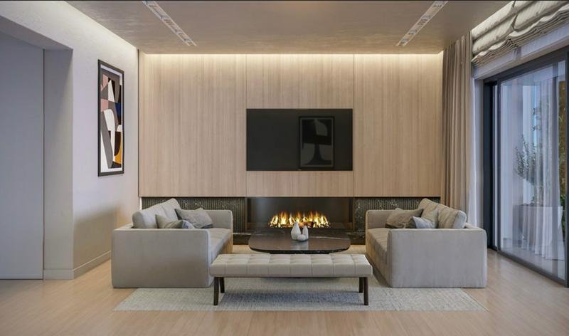 Apartment in Glyfada, Attica, Greece 2 - 13186410