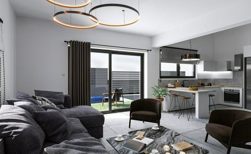 Apartment in Glyfada, Attica, Greece 1