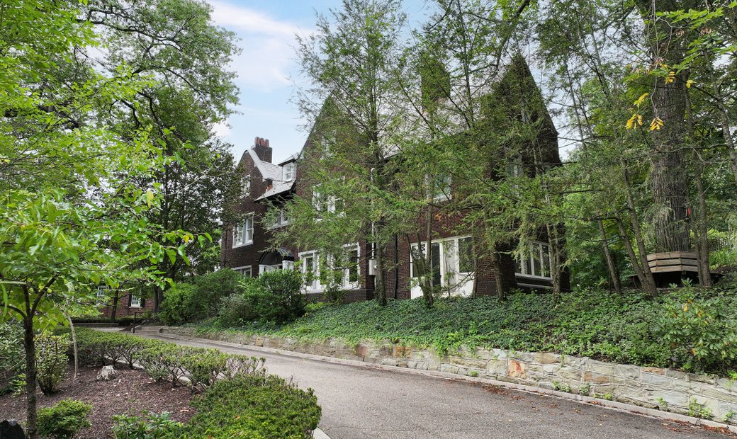 5325 Wilkins Avenue, Pittsburgh, Pa In Pittsburgh, Pennsylvania, United