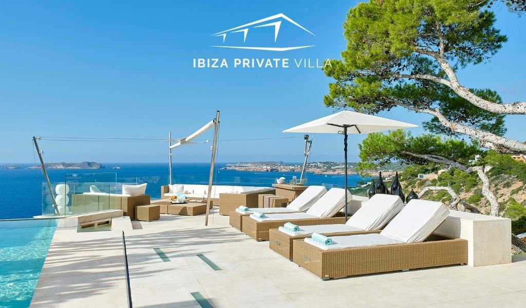 Villa in Sant Josep de sa Talaia, Balearic Islands, Spain 3 - 12095410