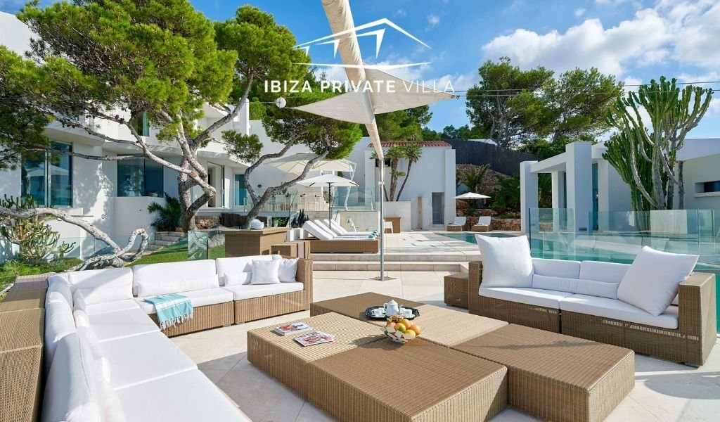 Villa in Sant Josep de sa Talaia, Balearic Islands, Spain 5 - 12095410