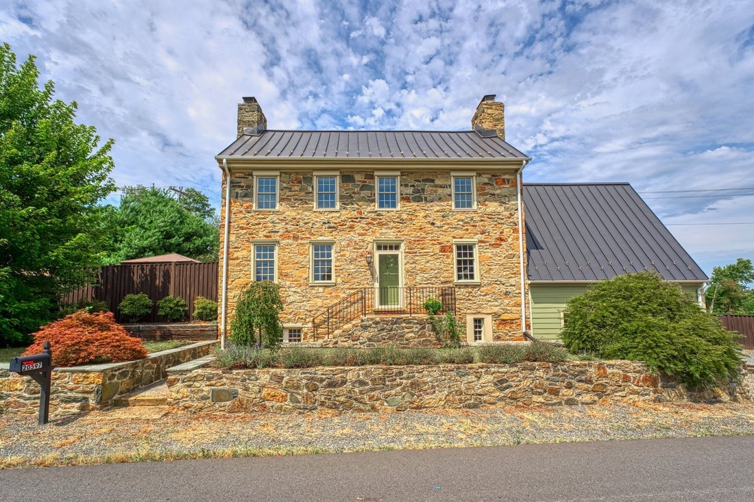 20597 Airmont Road, Bluemont, Va, 20135 In Bluemont, Virginia, United