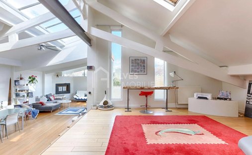 Apartment in Fontenay-sous-Bois, Île-de-France, France 1