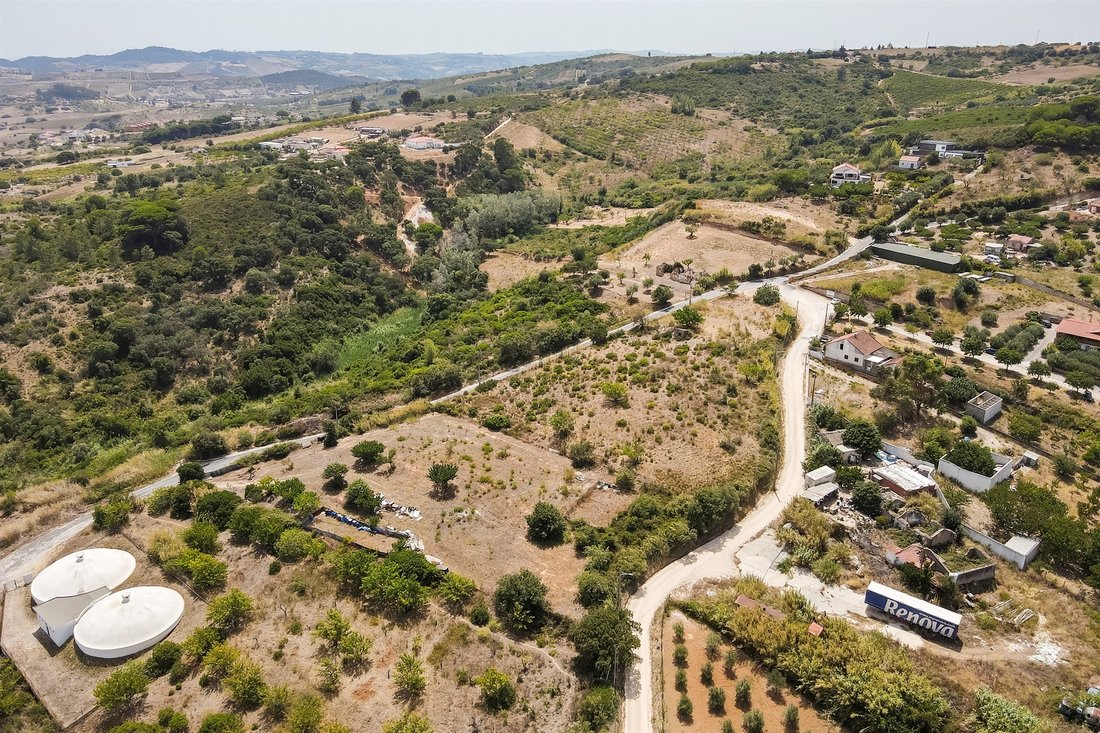 Land in Olhalvo, Lisbon, Portugal 4 - 13189628