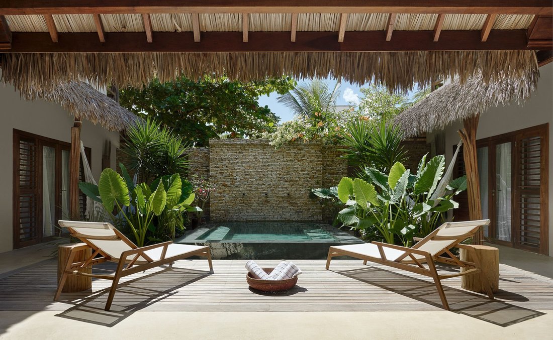 House in Jericoacoara, Jijoca de Jericoacoara, Brazil 1 - 12522444