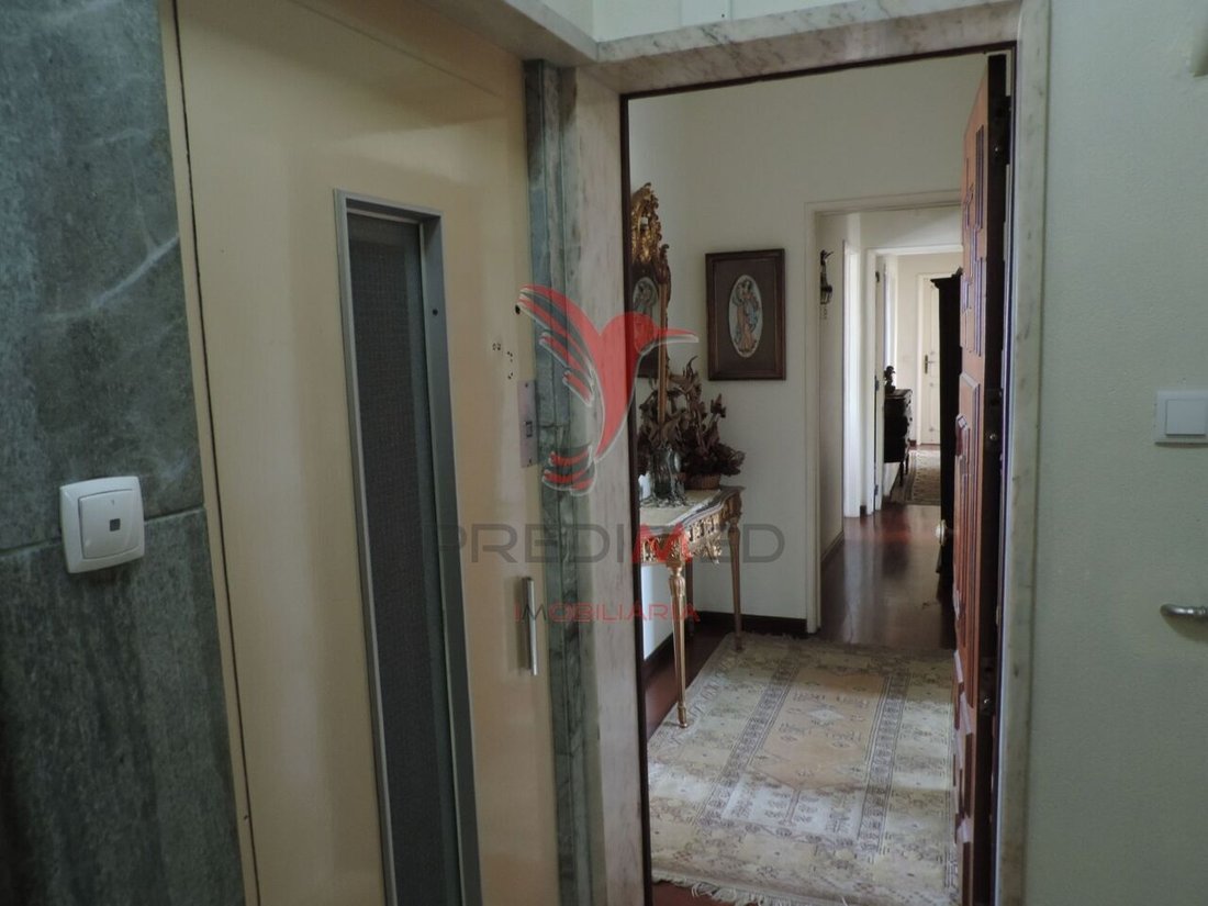 Apartment Olivais Portugal In Lisbon, Lisbon, Portugal For Sale (13188146)