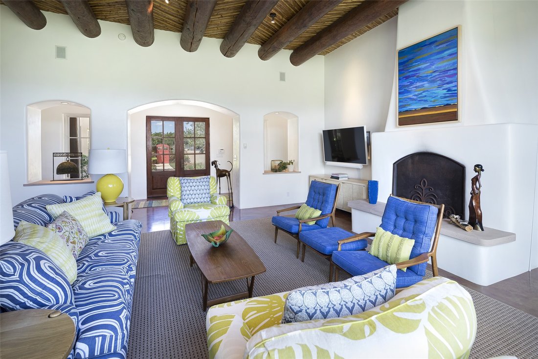 House in Santa Fe, New Mexico, United States 5 - 13186780
