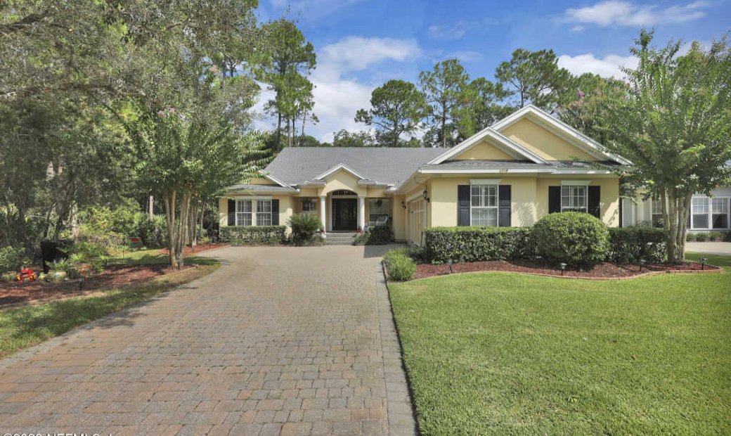 st augustine single family homes for sale