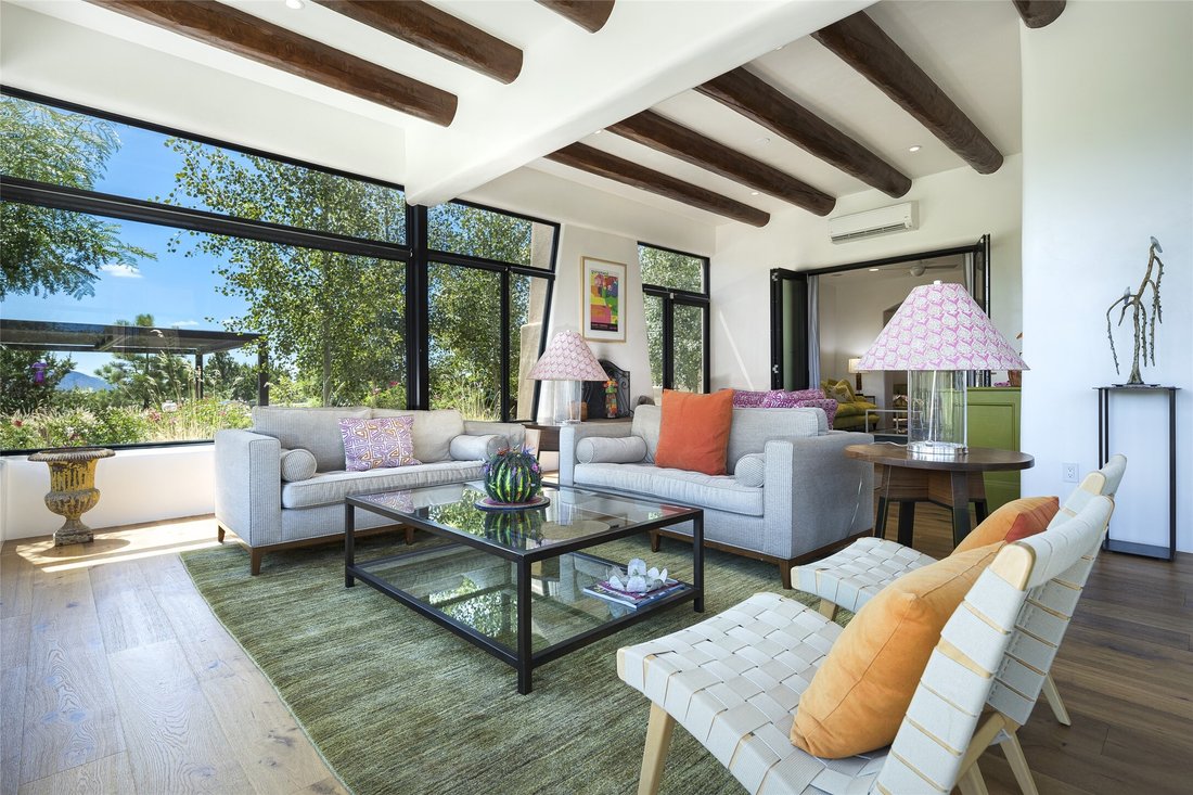 House in Santa Fe, New Mexico, United States 4 - 13186780