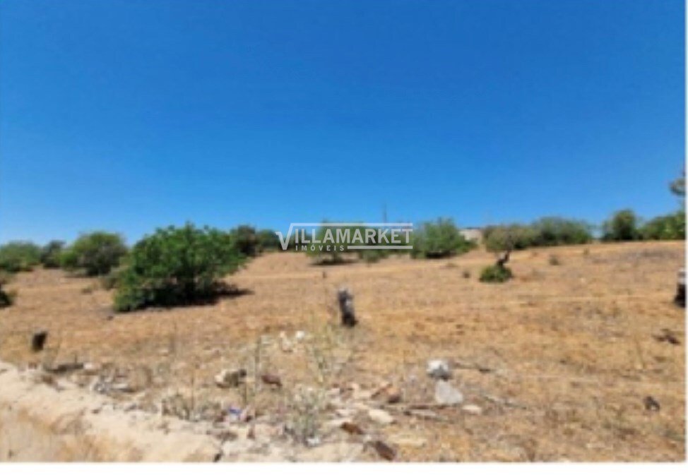 Land With 403 700 M2 Located In Donalda In Portimão, Algarve, Portugal