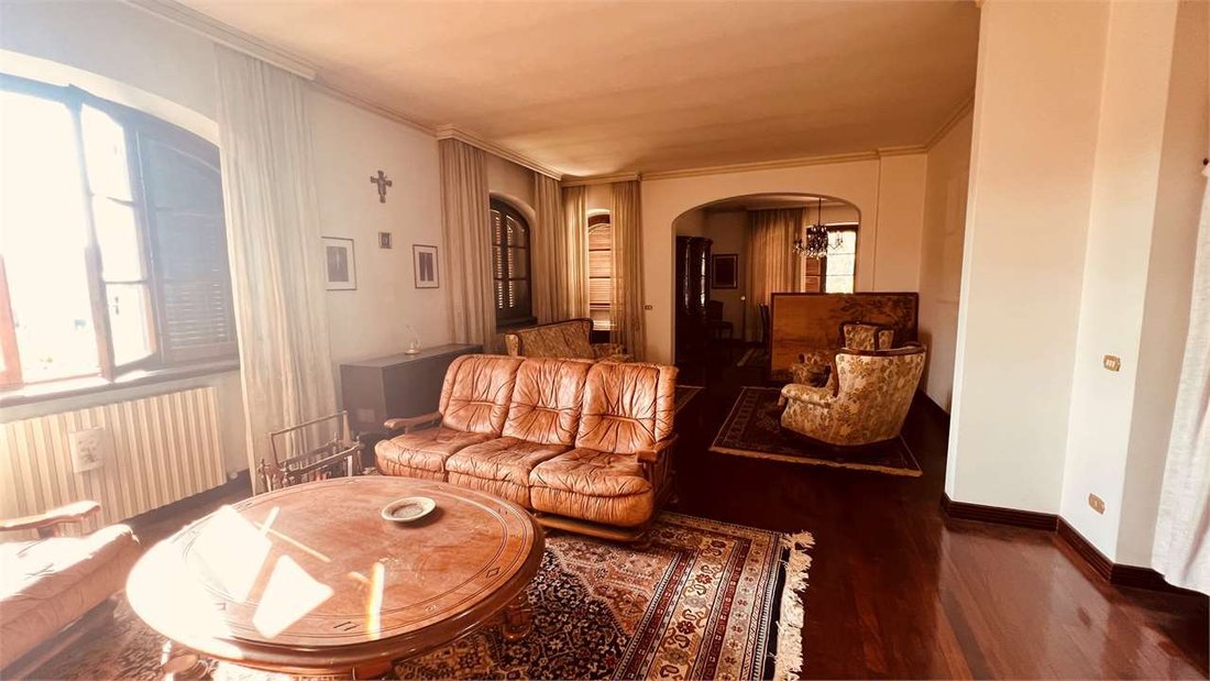 Villa in San Marco, Lucca, Italy 4 - 13187872